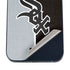 MLB Chicago White Sox Split iPhone 17 Pro Skin